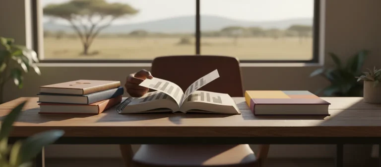 Books & Publishing