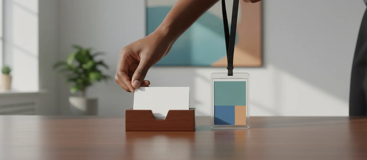Card Holders