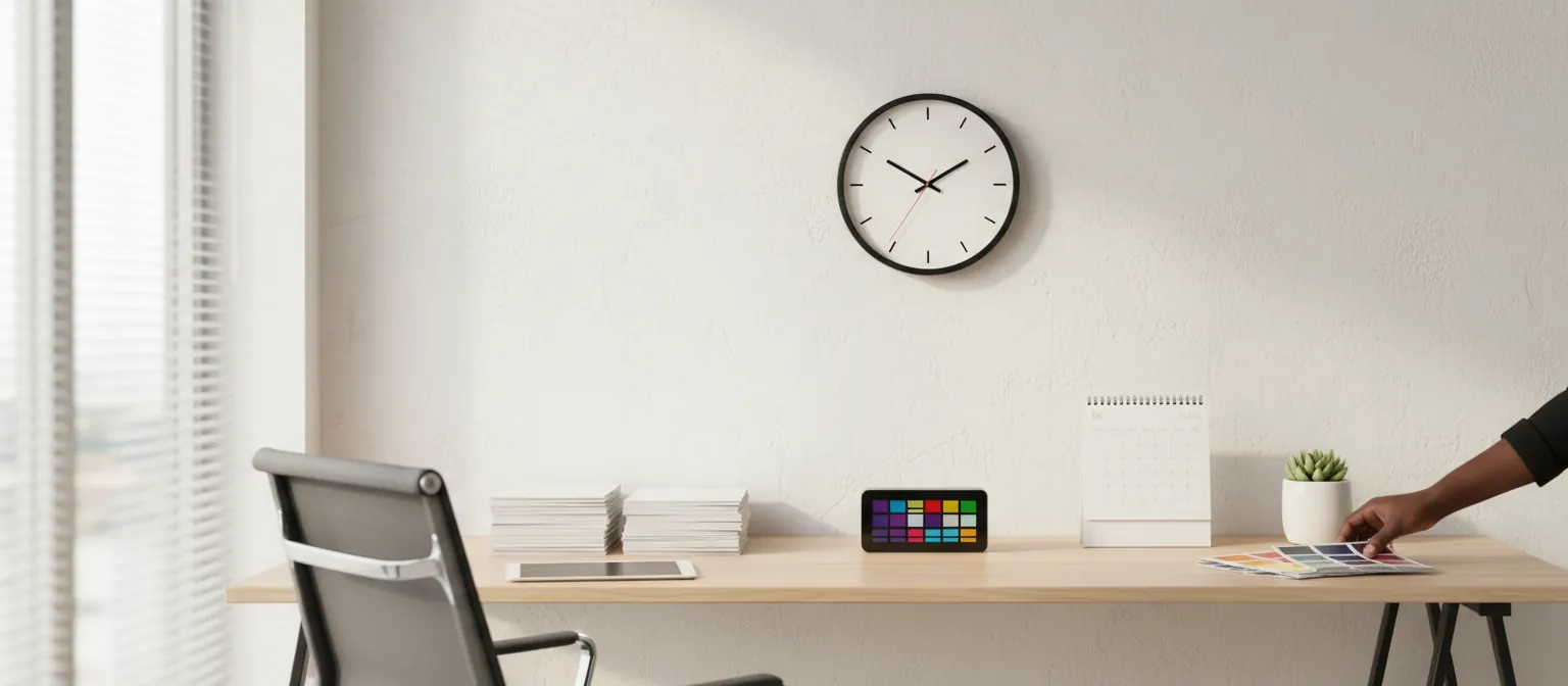 Clocks