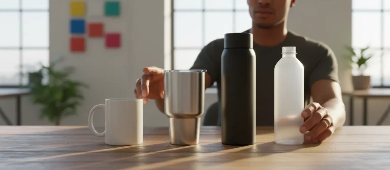 Drinkware & Mugs