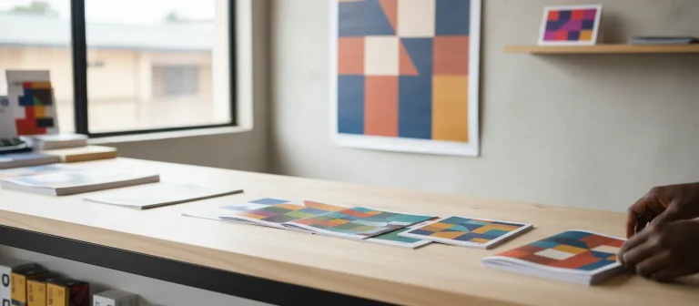 Marketing Materials