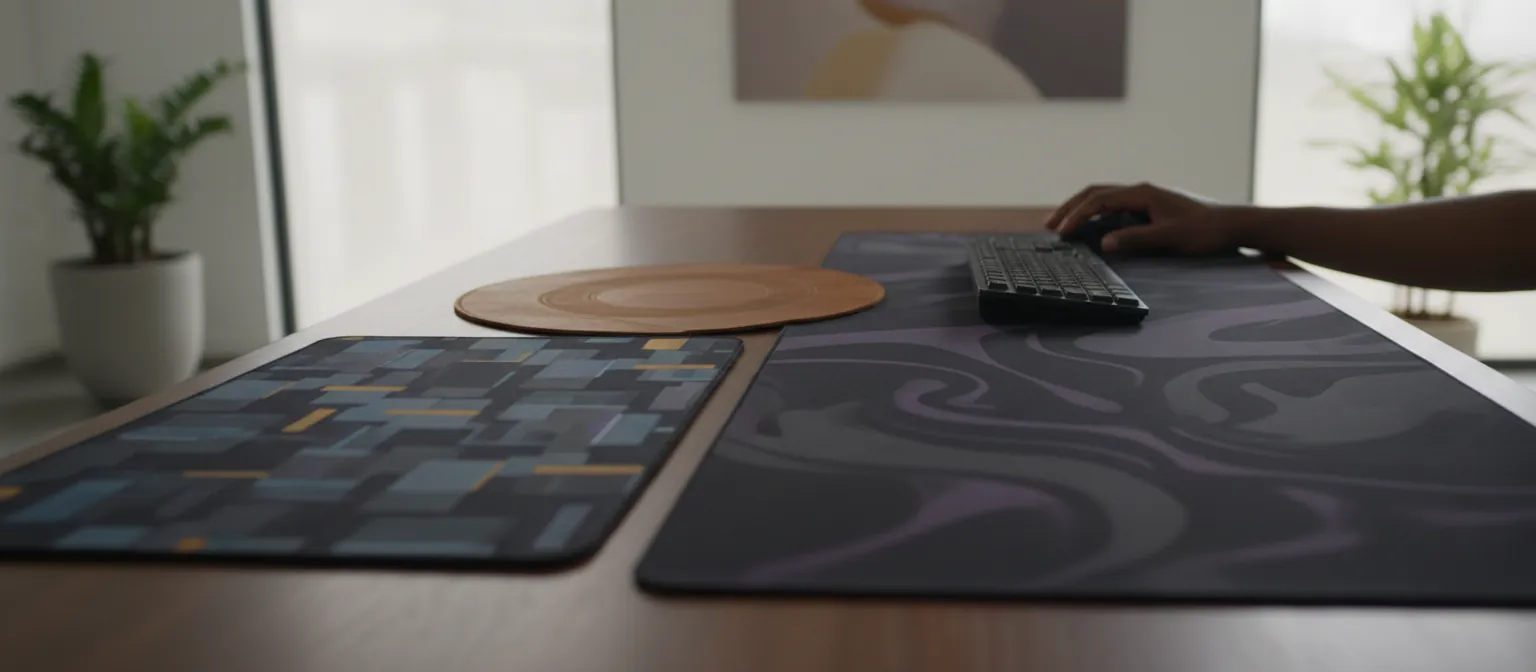 Mouse Pads
