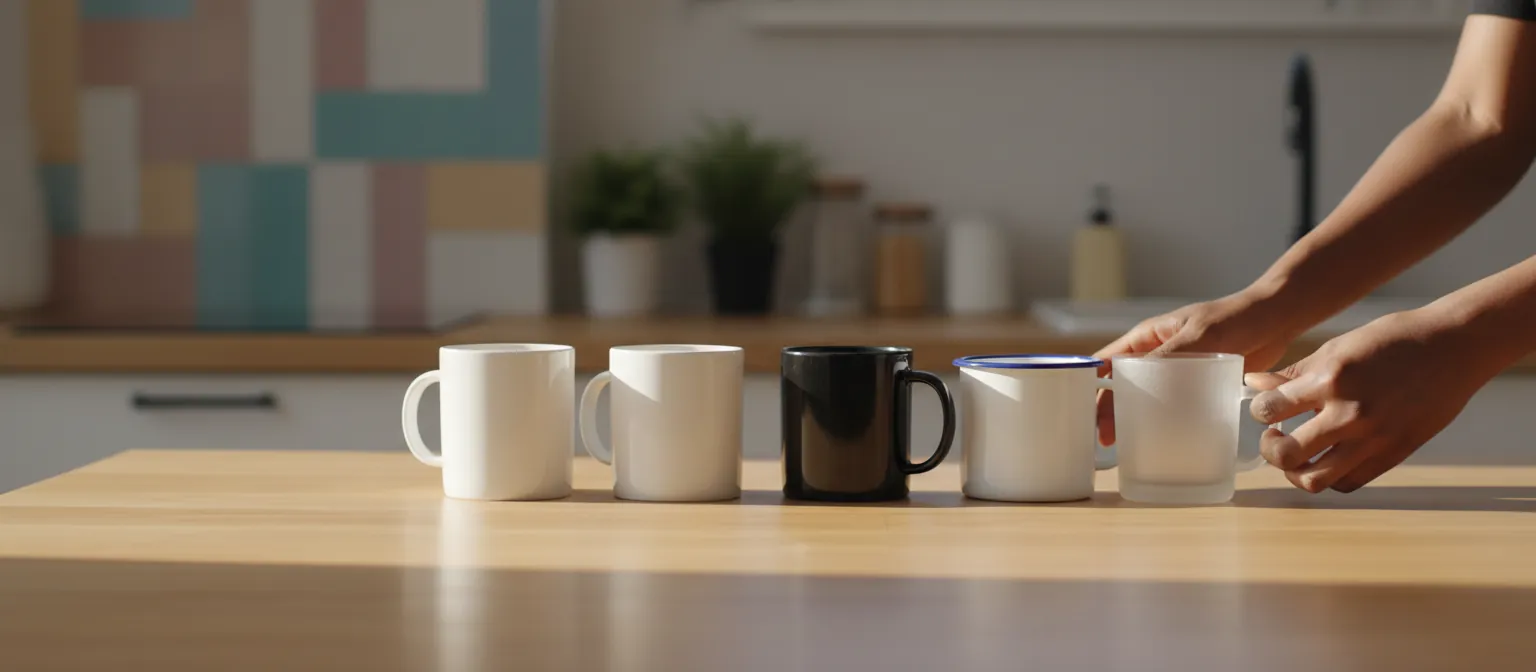 Mugs