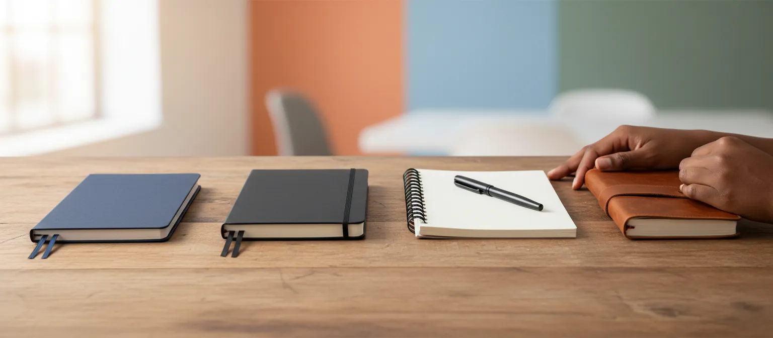 Notebooks