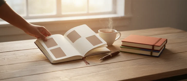 Personal Journals