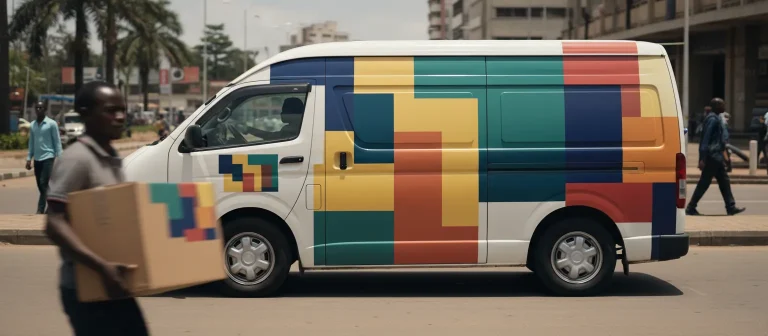Vehicle Branding